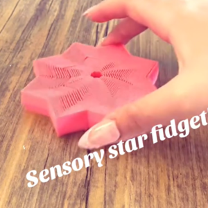 Sensory Star