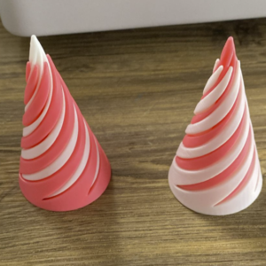 Twirly Fidget