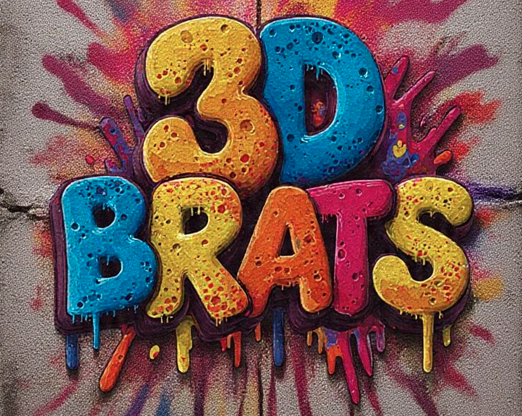 3dbrats